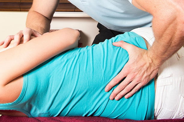 Spinal and Peripheral Manipulation 