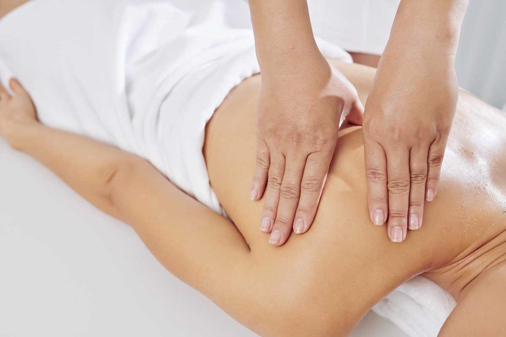 Experience Relief with Deep Tissue Therapy in Werribee