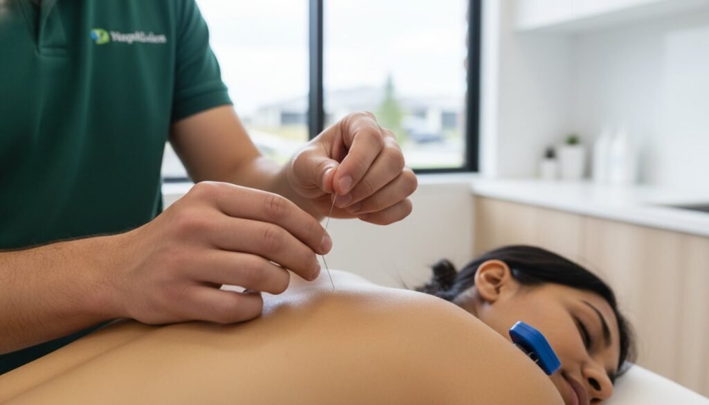 Dry Needling in Tarneit: A Clinical Guide to Targeted Pain Relief